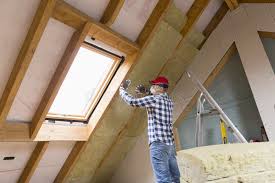 Types of Insulation We Offer in Beach, ND